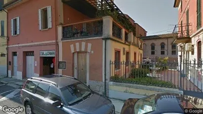 Apartments for rent in San Giovanni in Persiceto - Photo from Google Street View
