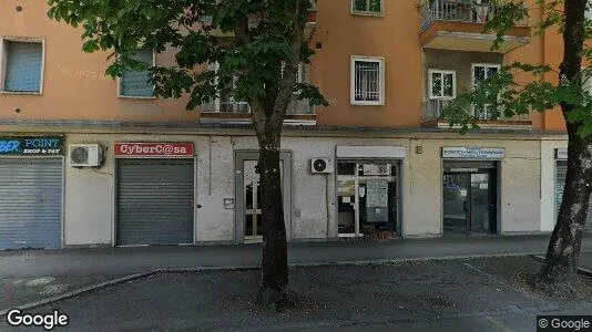 Apartments for rent in Bologna - Photo from Google Street View
