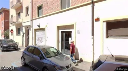 Apartments for rent in Bologna - Photo from Google Street View