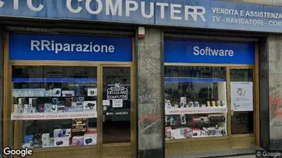 Apartments for rent in Milano Zona 2 - Stazione Centrale, Gorla, Turro, Greco, Crescenzago - Photo from Google Street View