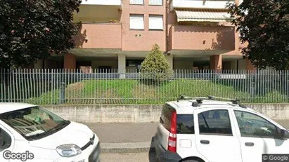 Apartments for rent in Milano Zona 3 - Porta Venezia, Città Studi, Lambrate - Photo from Google Street View