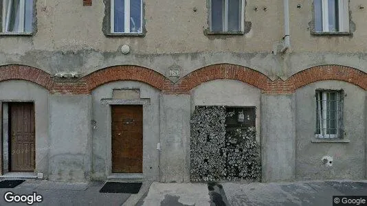 Apartments for rent in Milano Zona 5 - Vigentino, Chiaravalle, Gratosoglio - Photo from Google Street View