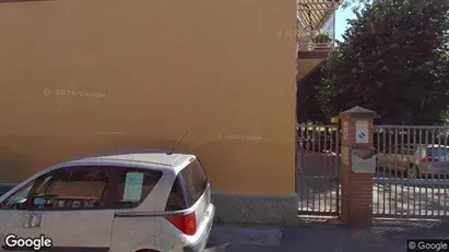 Apartments for rent in Bologna - Photo from Google Street View