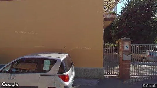 Apartments for rent in Bologna - Photo from Google Street View