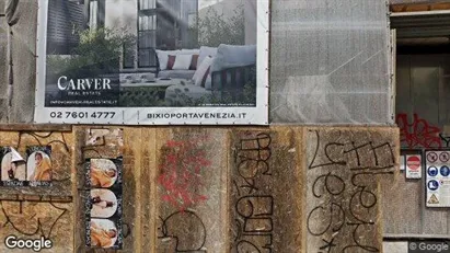 Apartments for rent in Milano Zona 1 - Centro storico - Photo from Google Street View