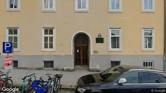 Apartments for rent in Galtellì - Photo from Google Street View