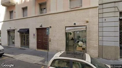 Apartments for rent in Milano Zona 1 - Centro storico - Photo from Google Street View