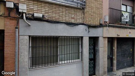 Apartments for rent in Atzara - Photo from Google Street View