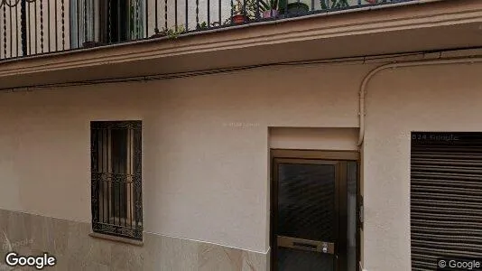 Apartments for rent in Atzara - Photo from Google Street View
