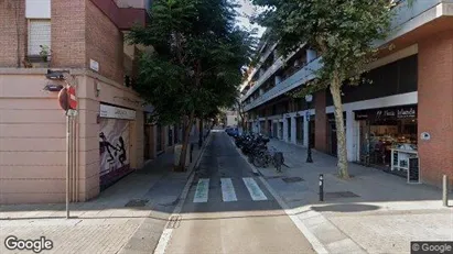 Apartments for rent in Atzara - Photo from Google Street View