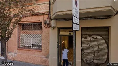Apartments for rent in Orosei - Photo from Google Street View