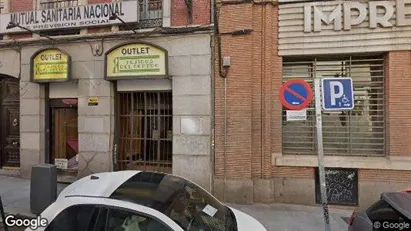 Rooms for rent in Cressa - Photo from Google Street View