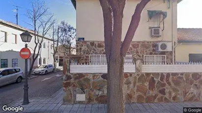 Rooms for rent in Arona - Photo from Google Street View