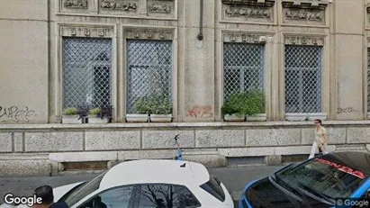Apartments for rent in Milano Zona 9 - Porta Garibaldi, Niguarda - Photo from Google Street View