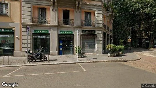 Apartments for rent in Milano Zona 1 - Centro storico - Photo from Google Street View