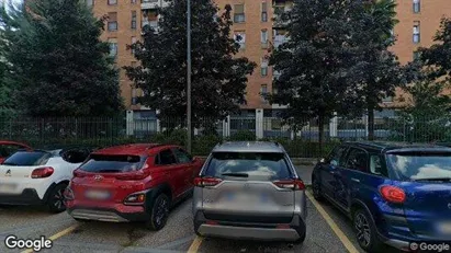 Apartments for rent in Milano Zona 7 - Baggio, De Angeli, San Siro - Photo from Google Street View