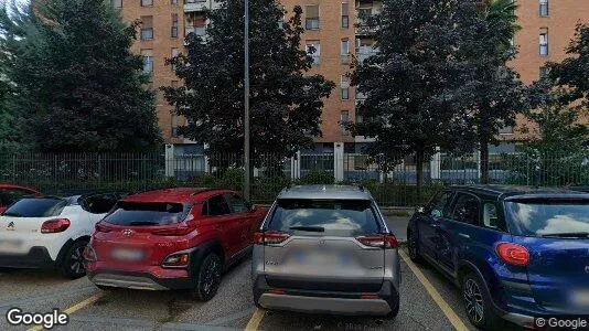 Apartments for rent in Milano Zona 7 - Baggio, De Angeli, San Siro - Photo from Google Street View