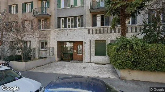 Apartments for rent in Milano Zona 1 - Centro storico - Photo from Google Street View