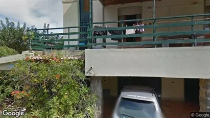 Apartments for rent in Dorgali - Photo from Google Street View