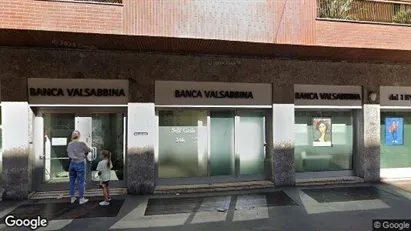 Apartments for rent in Milano Zona 2 - Stazione Centrale, Gorla, Turro, Greco, Crescenzago - Photo from Google Street View