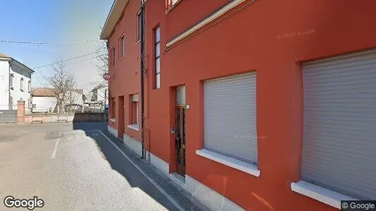 Rooms for rent in Brescello - Photo from Google Street View