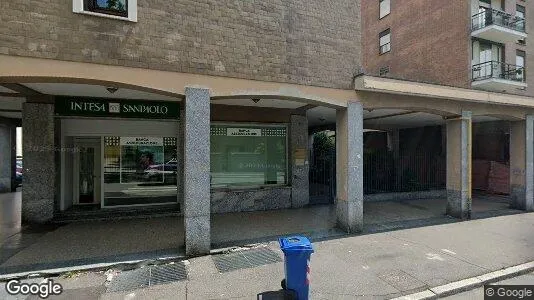 Rooms for rent in Rho - Photo from Google Street View