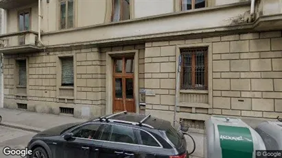 Apartments for rent in Florence - Photo from Google Street View