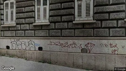 Rooms for rent in Trieste - Photo from Google Street View