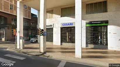 Apartments for rent in Bologna - Photo from Google Street View