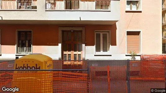 Apartments for rent in Bologna - Photo from Google Street View