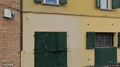 Apartments for rent in Bologna - Photo from Google Street View