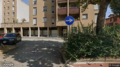 Apartments for rent in Burago di Molgora - Photo from Google Street View
