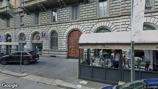 Apartments for rent in Milano Zona 1 - Centro storico - Photo from Google Street View