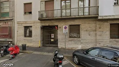Apartments for rent in Milano Zona 1 - Centro storico - Photo from Google Street View
