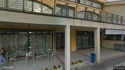 Apartments for rent in Borgoricco - Photo from Google Street View