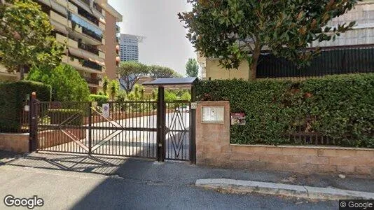 Apartments for rent in Roma Municipio IX – EUR - Photo from Google Street View