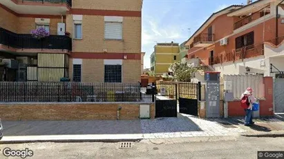 Apartments for rent in Ladispoli - Photo from Google Street View