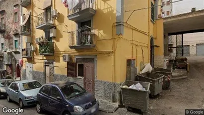 Apartments for rent in Napoli Municipalità 2 - Photo from Google Street View