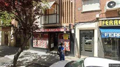 Apartments for rent in Castelletto sopra Ticino - Photo from Google Street View