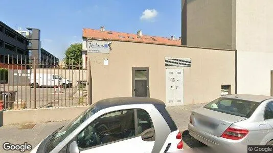 Apartments for rent in Milano Zona 8 - Fiera, Gallaratese, Quarto Oggiaro - Photo from Google Street View