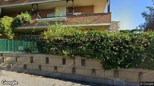 Apartments for rent in Roma Municipio XIII – Aurelia - Photo from Google Street View