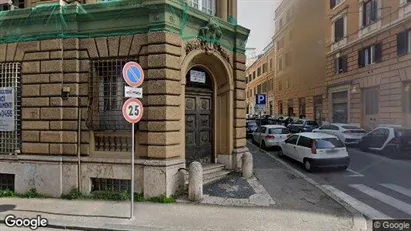 Apartments for rent in Roma Municipio II – Parioli/Nomentano - Photo from Google Street View