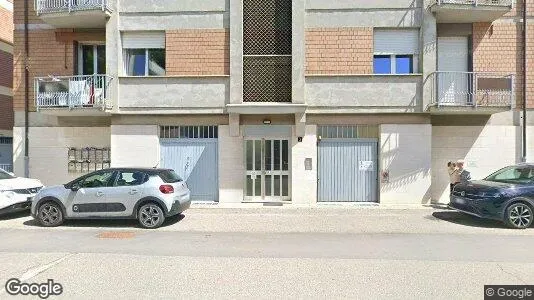 Rooms for rent in Faenza - Photo from Google Street View