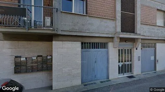 Rooms for rent in Faenza - Photo from Google Street View