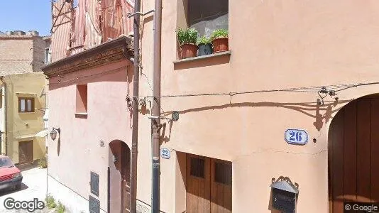 Apartments for rent in Castelbuono - Photo from Google Street View