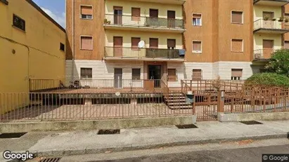Rooms for rent in Brescia - Photo from Google Street View
