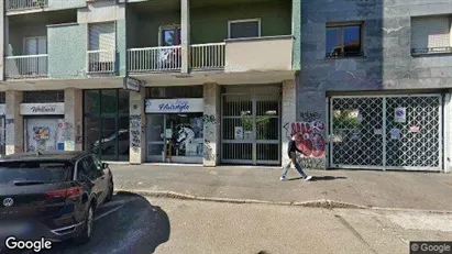 Apartments for rent in Milano Zona 6 - Barona, Lorenteggio - Photo from Google Street View