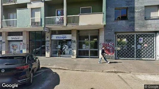 Apartments for rent in Milano Zona 6 - Barona, Lorenteggio - Photo from Google Street View