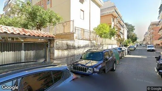 Apartments for rent in Roma Municipio XIV – Monte Mario - Photo from Google Street View