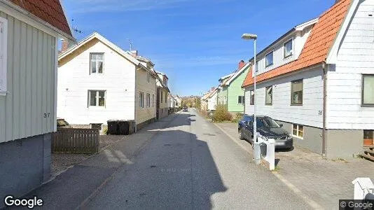 Apartments for rent in Lysekil - Photo from Google Street View